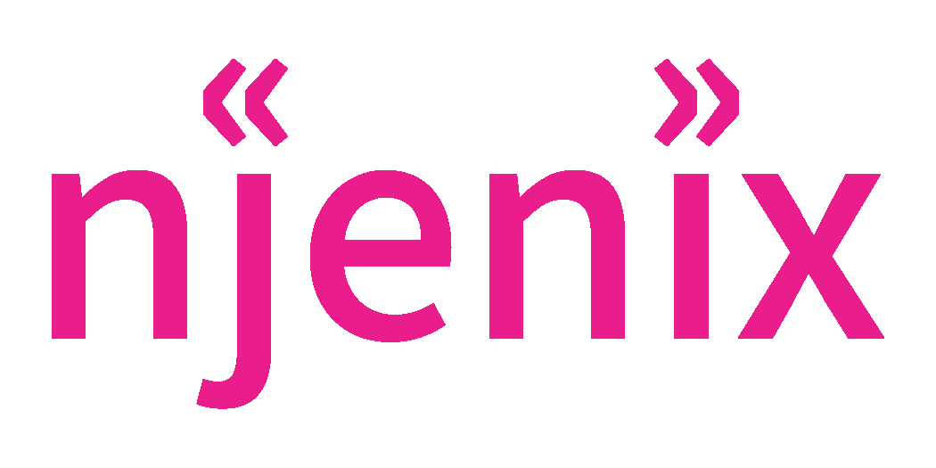 njenix logo